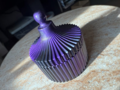 Nocturne Jar