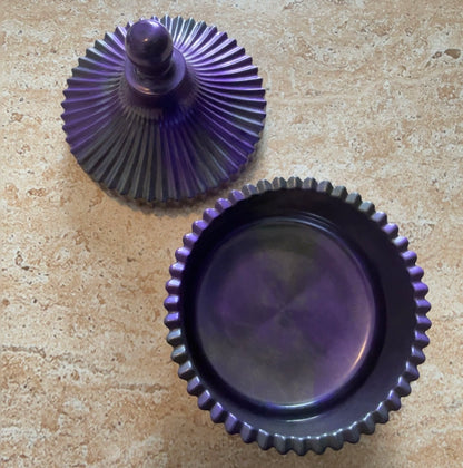 Nocturne Jar