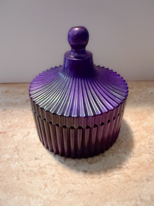 Nocturne Jar